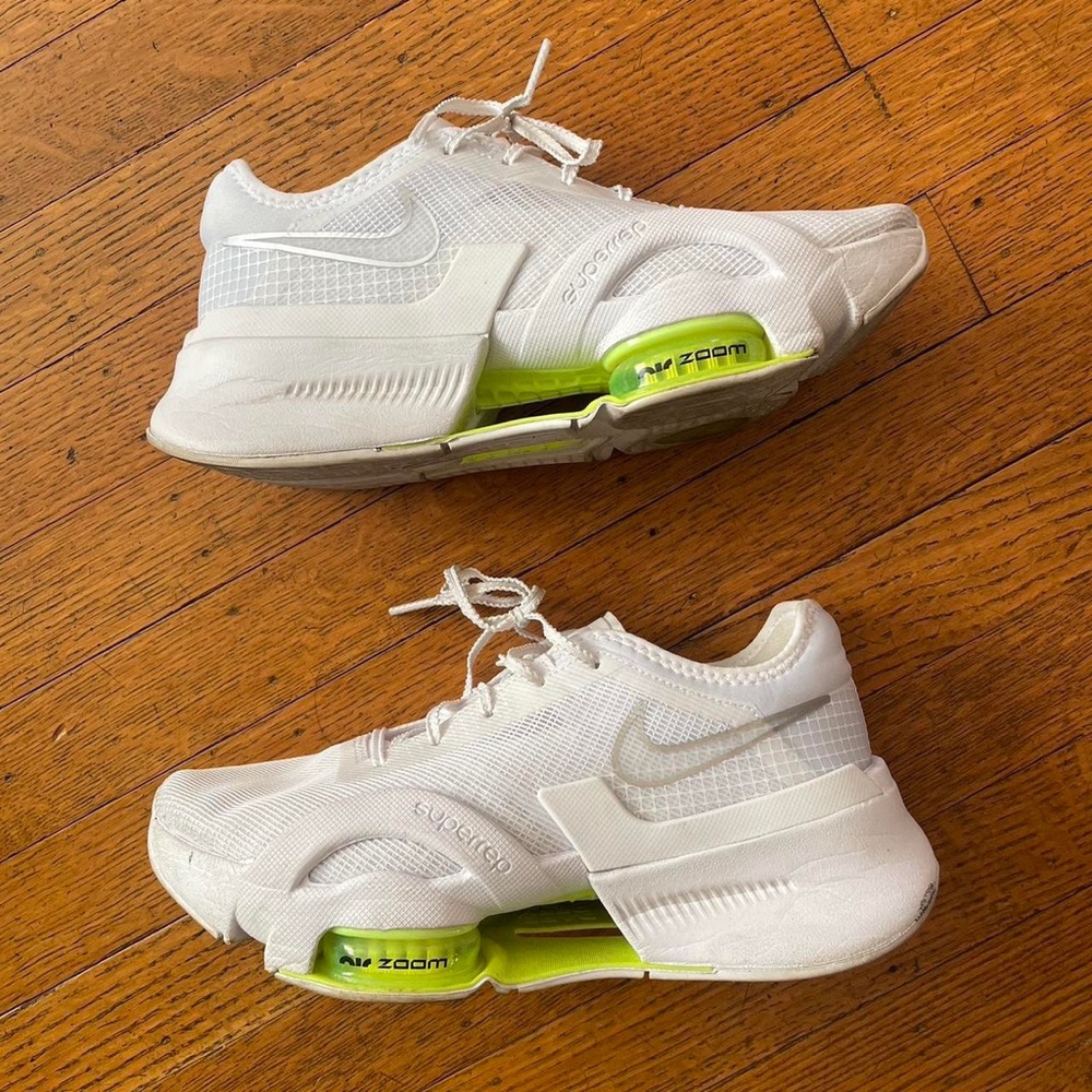 NIKE SuperRep 3